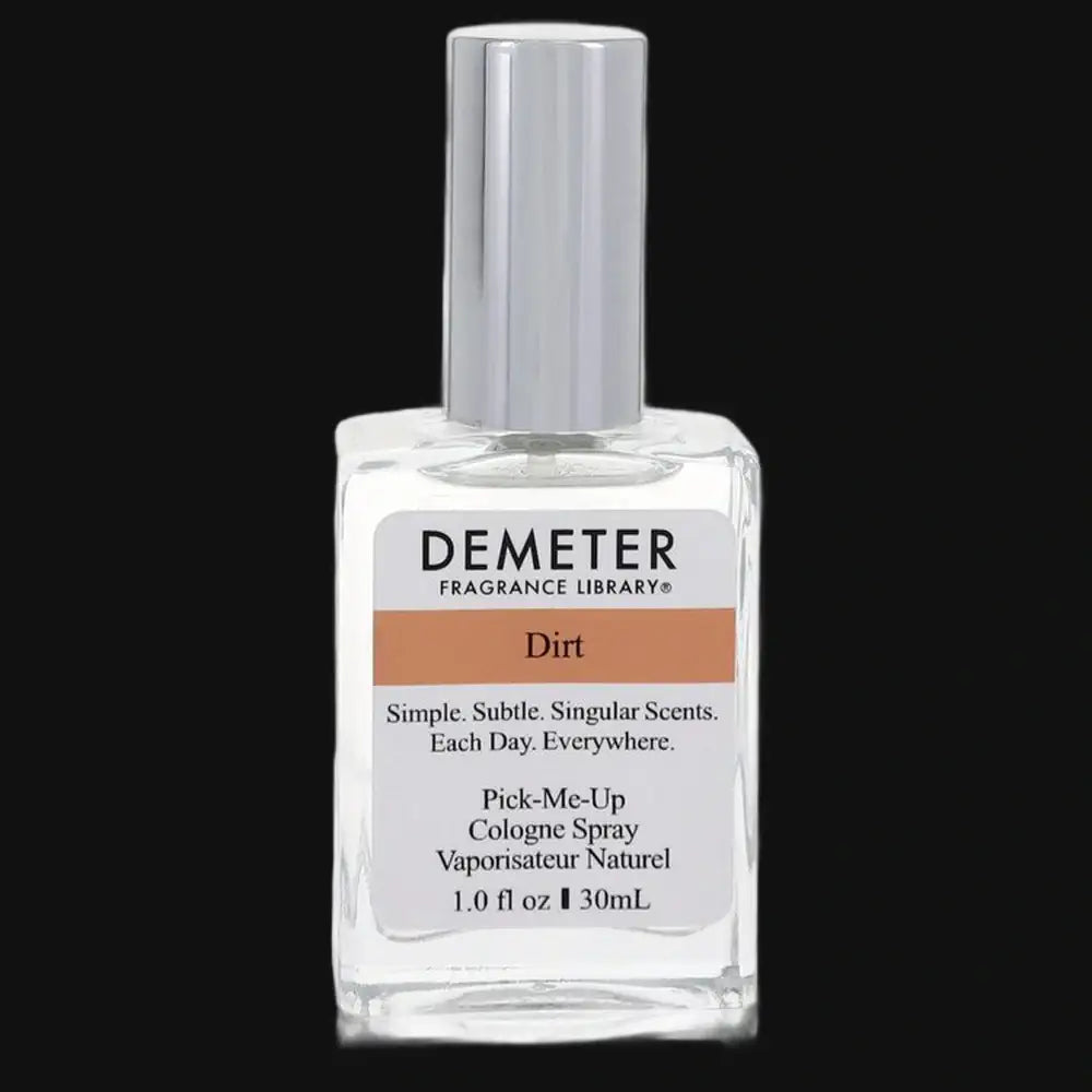 Dirt By Demeter Cologne for Men - Renee Lane Company