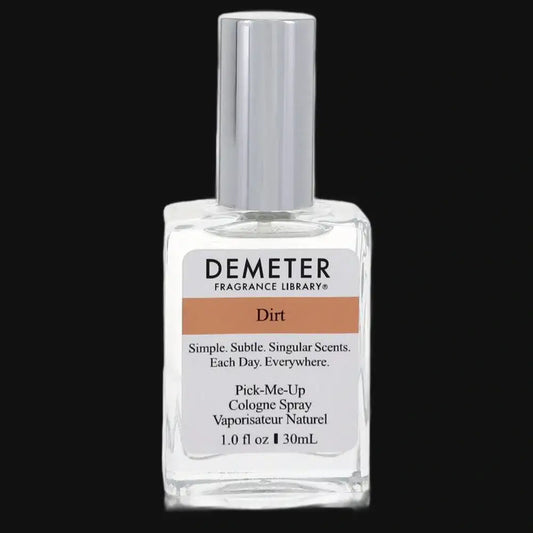 Dirt By Demeter Cologne for Men - Renee Lane Company