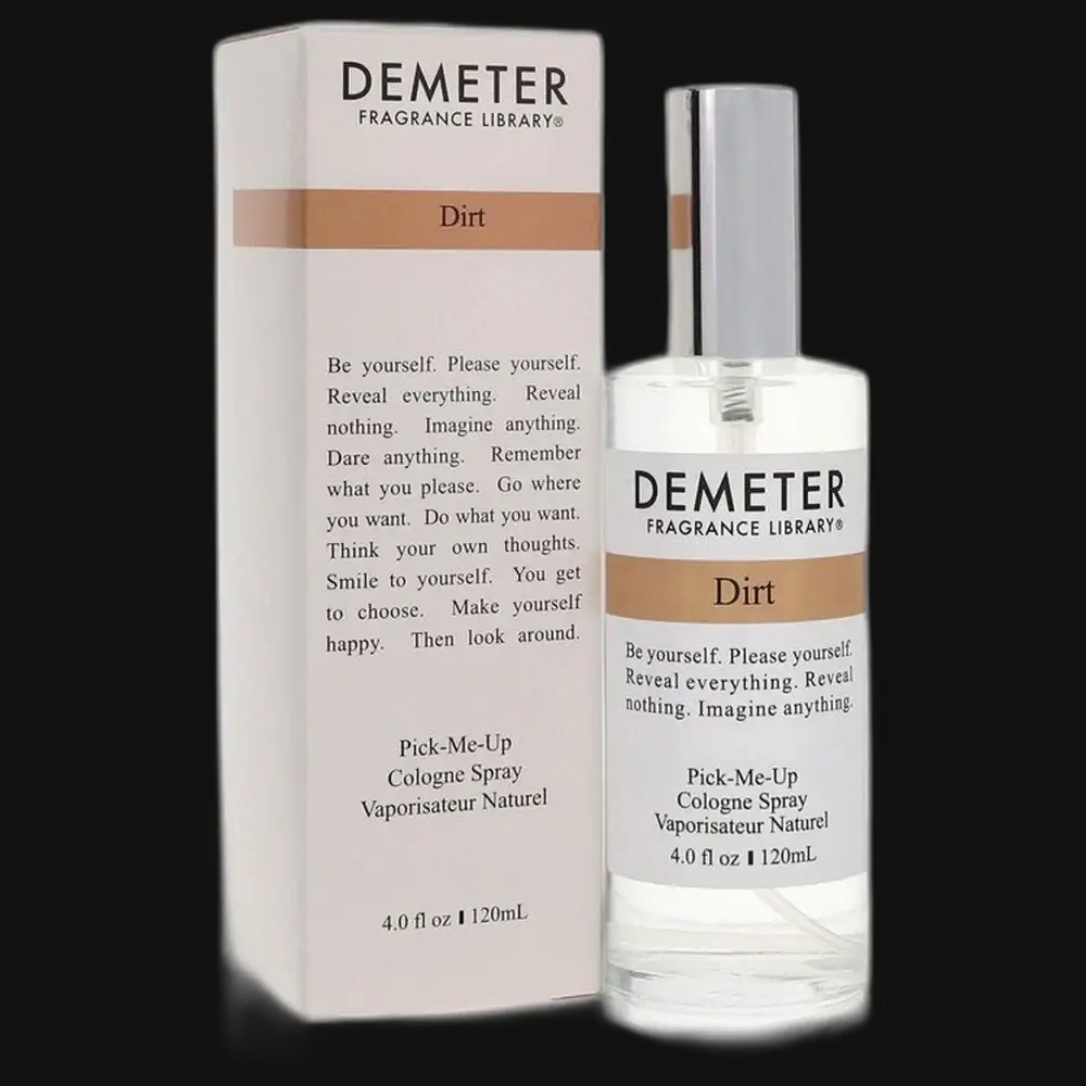 Dirt By Demeter Cologne for Men - Renee Lane Company