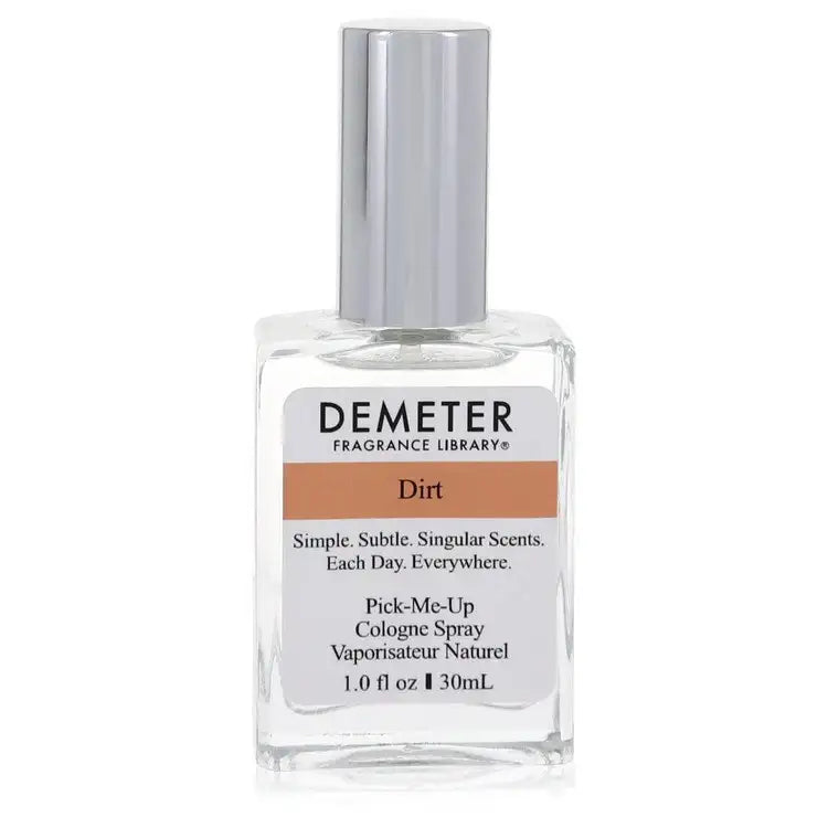 Dirt By Demeter Cologne for Men - Renee Lane Company
