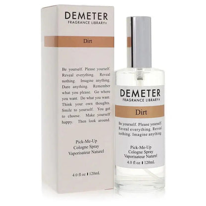 Dirt By Demeter Cologne for Men - Renee Lane Company