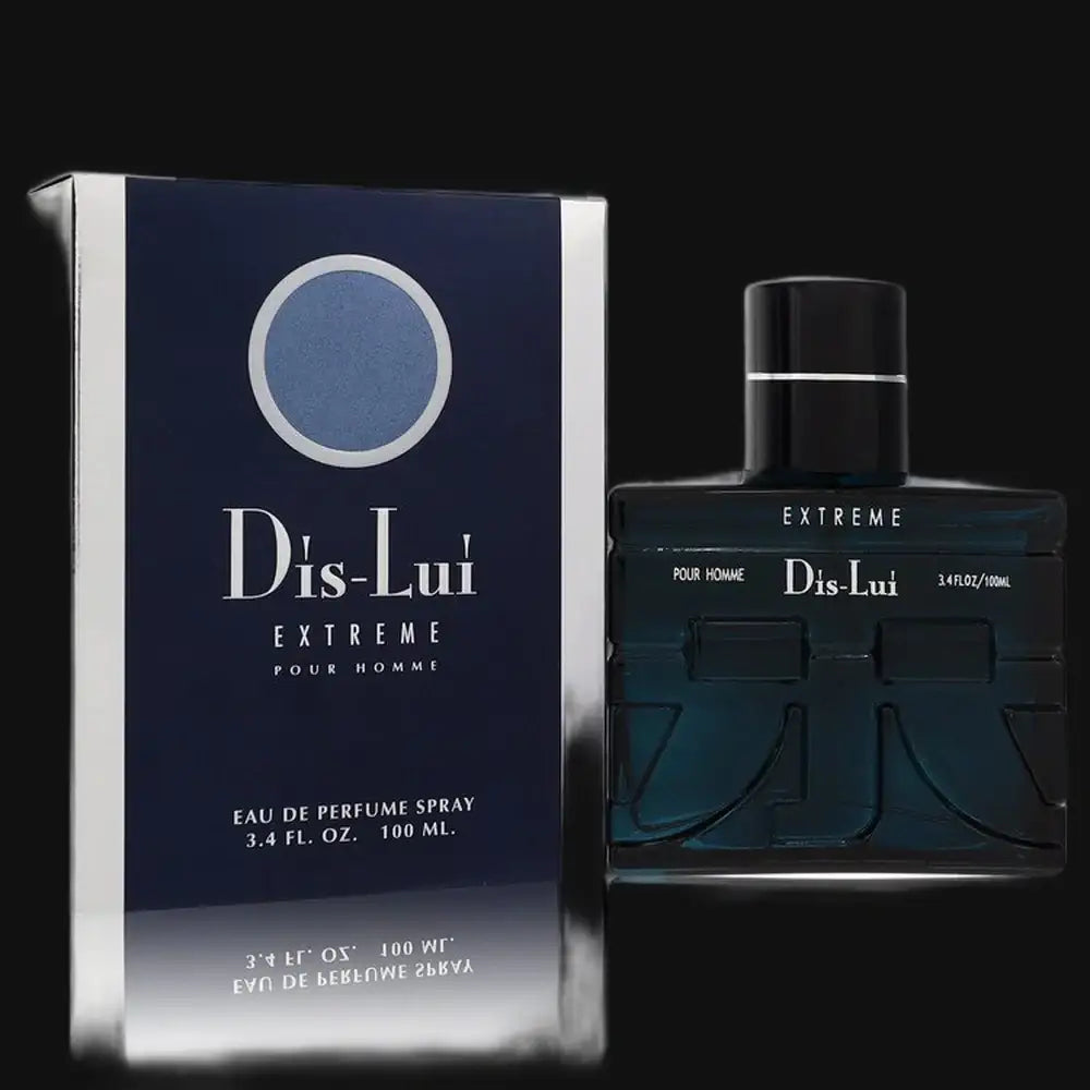 Dis Lui Extreme By YZY Perfume Cologne for Men - Renee Lane Company