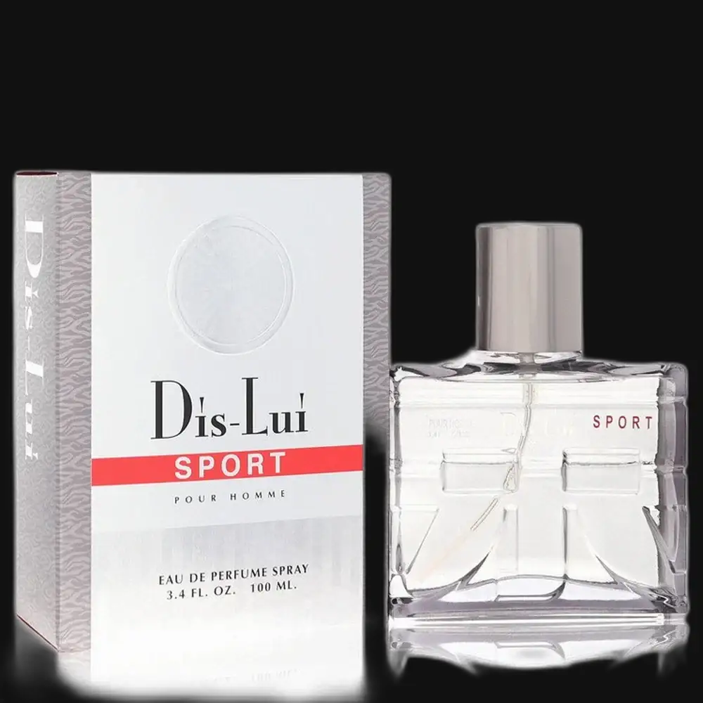 Dis Lui Sport By Yzy Perfume Cologne for Men - Renee Lane Company