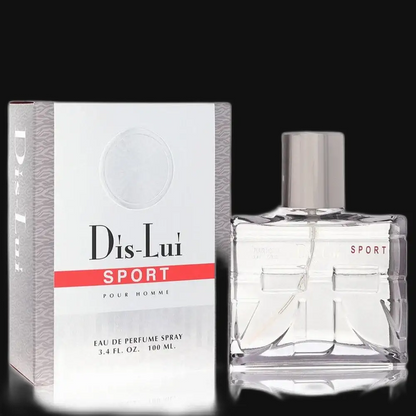 Dis Lui Sport By Yzy Perfume Cologne for Men - Renee Lane Company