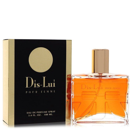 Dis Lui by YZY Perfume Eau De Parfum Spray - Renee Lane Company