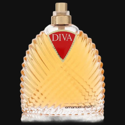 Diva By Ungaro Perfume for Women - Renee Lane Company