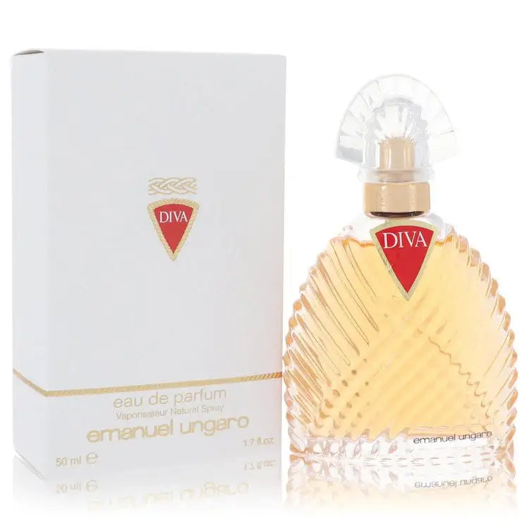 Diva By Ungaro Perfume for Women - Renee Lane Company