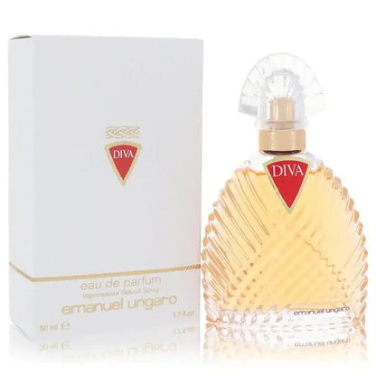 Diva By Ungaro Perfume for Women - Renee Lane Company