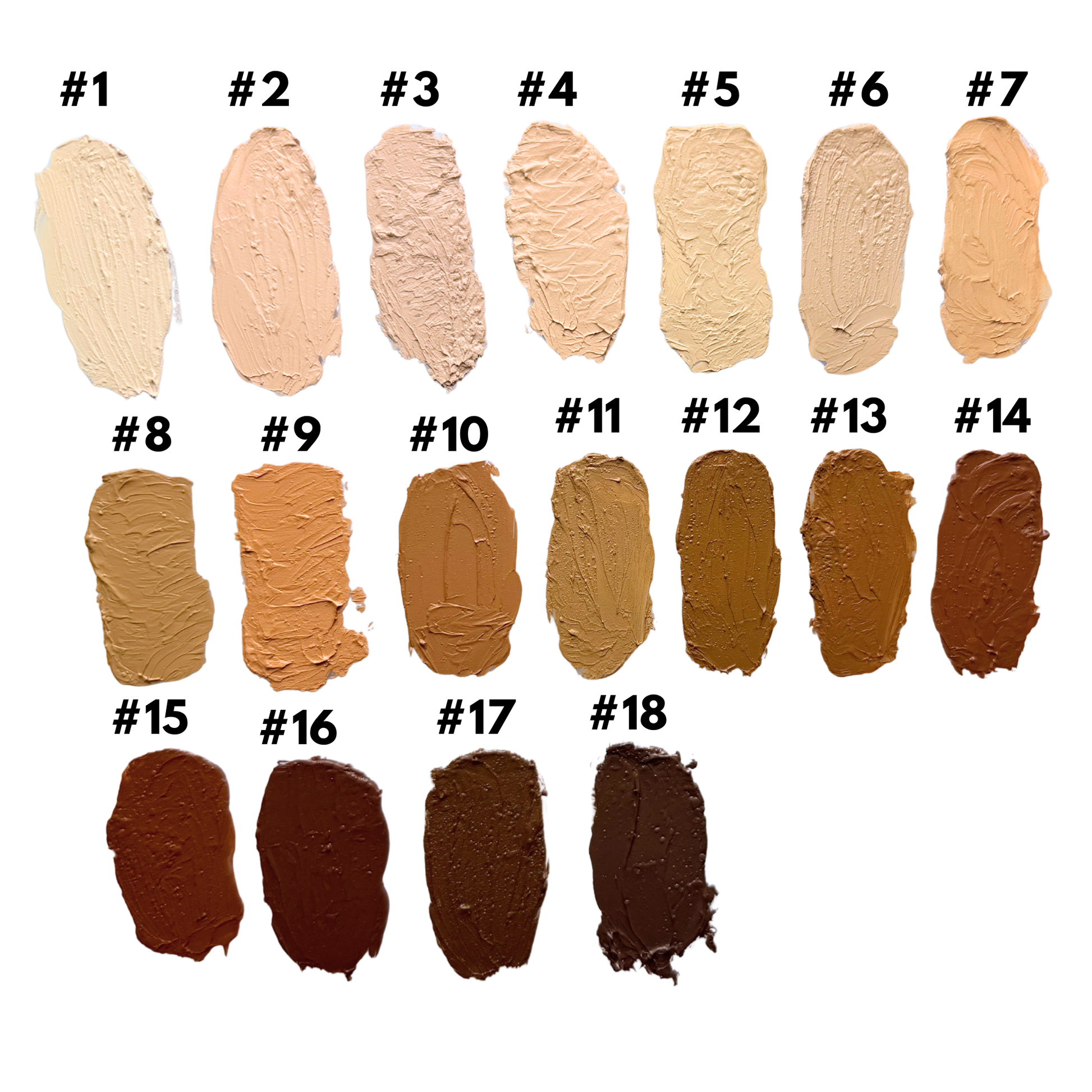 Divine Confidence Soft Matte Concealer - Renee Lane Company