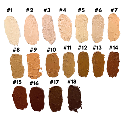 Divine Confidence Soft Matte Concealer - Renee Lane Company