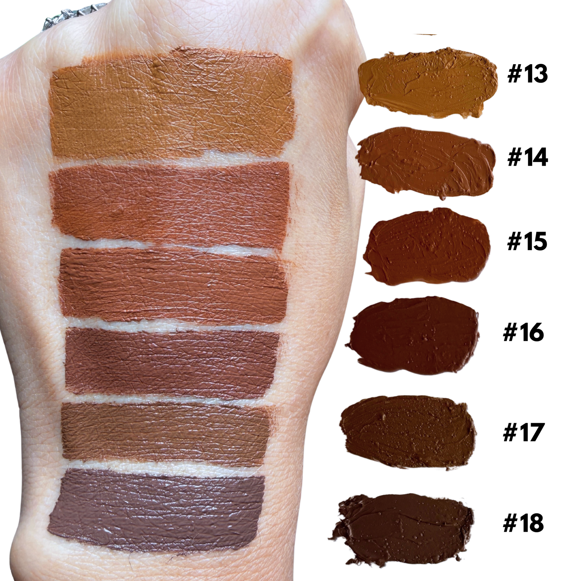 Divine Confidence Soft Matte Concealer - Renee Lane Company