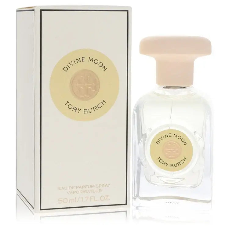 Divine Moon By Tory Burch Perfume for Women - Renee Lane Company