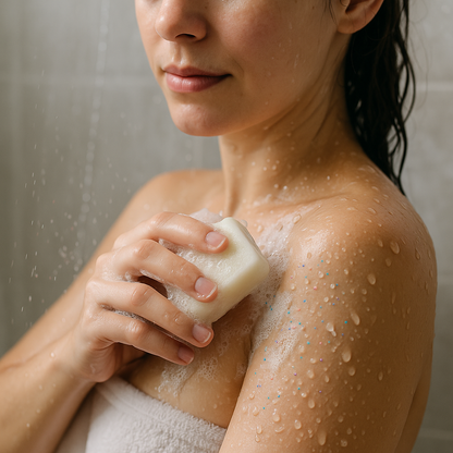 Doc's Detox Tallow Soap - Renee Lane Company
