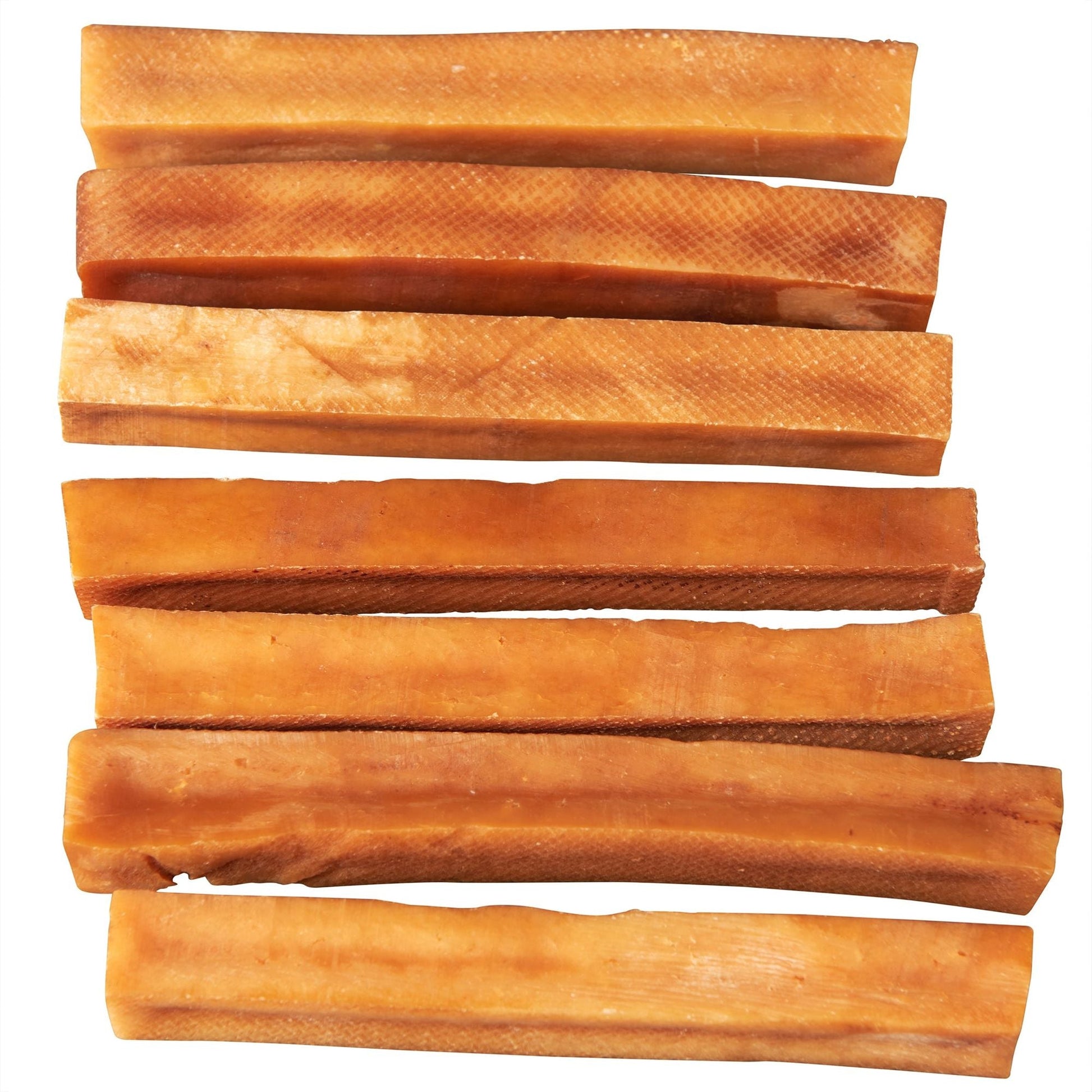 Dog Churpi Chew-100% Natural;  Himalayan Yak Cheese Churpi Dog Treat & Chews;  Grain-Free;  Gluten-Free;  Dental Chews;  2 Count;  Medium-5.5 oz - Renee Lane Company