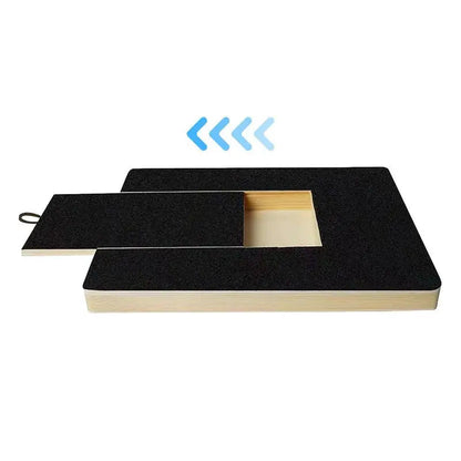 Dog Nail Scratching Board - Renee Lane Company