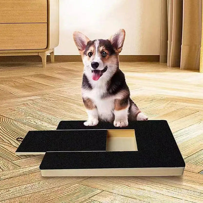 Dog Nail Scratching Board - Renee Lane Company