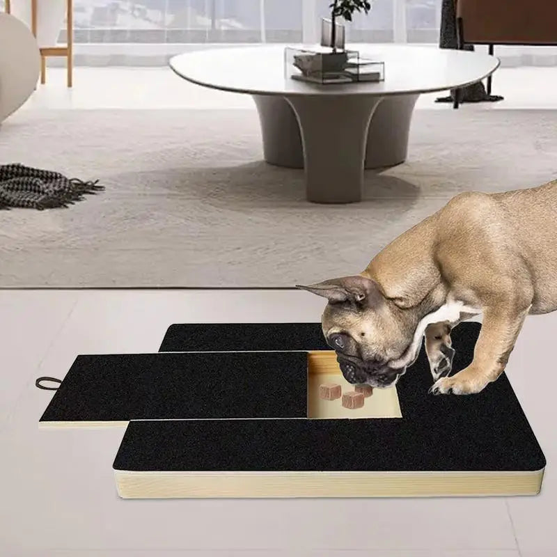 Dog Nail Scratching Board - Renee Lane Company