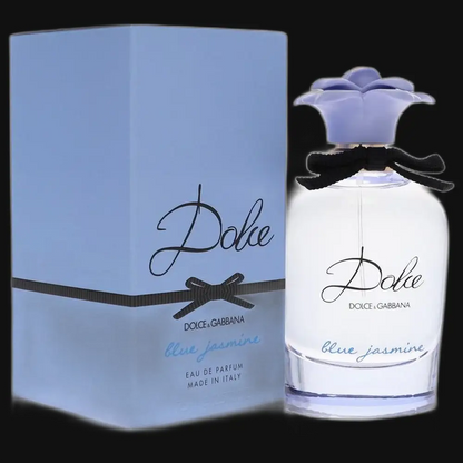 Dolce Blue Jasmine By Dolce & Gabbana Perfume for Women - Renee Lane Company
