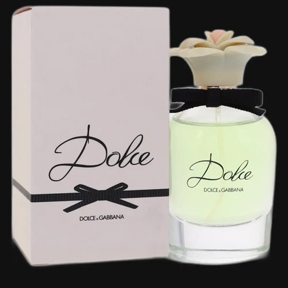 Dolce By Dolce & Gabbana Perfume for Women - Renee Lane Company