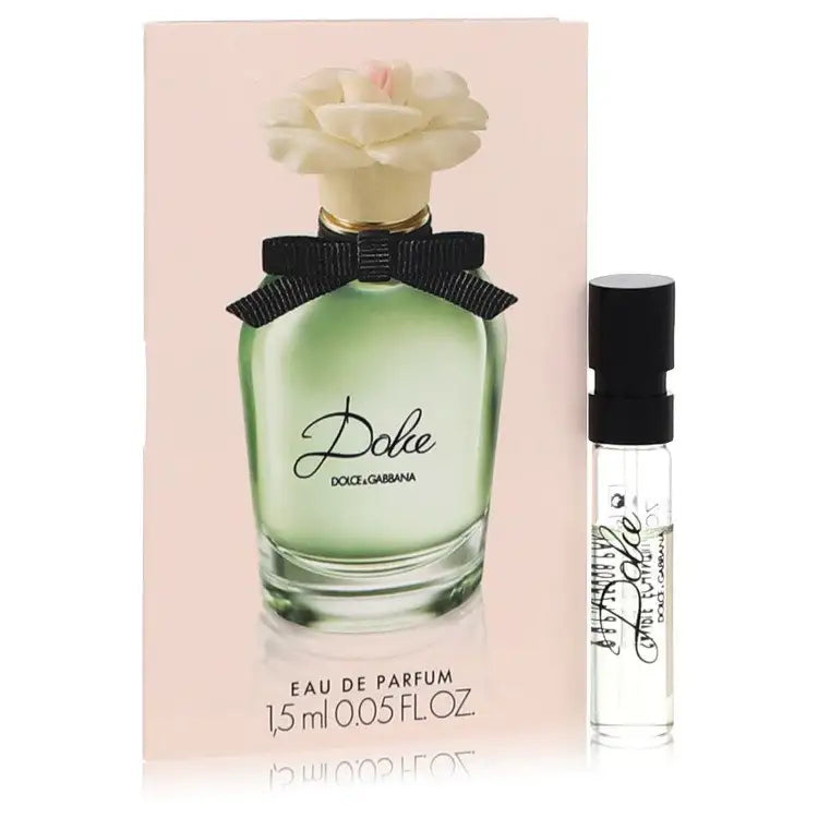 Dolce By Dolce & Gabbana Perfume for Women - Renee Lane Company