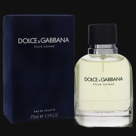Dolce & Gabbana By Dolce & Gabbana Cologne for Men - Renee Lane Company