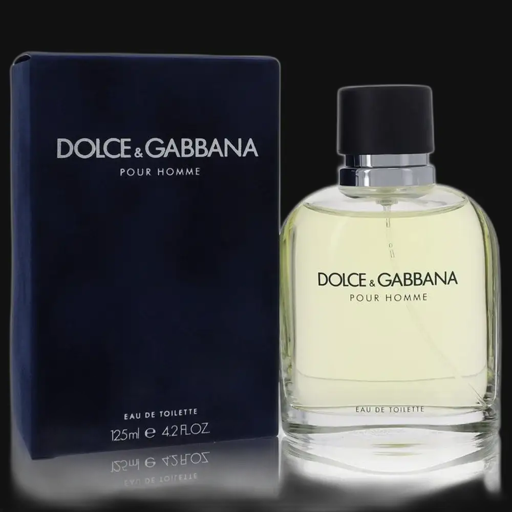 Dolce & Gabbana By Dolce & Gabbana Cologne for Men - Renee Lane Company