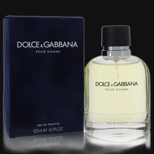 Dolce & Gabbana By Dolce & Gabbana Cologne for Men - Renee Lane Company