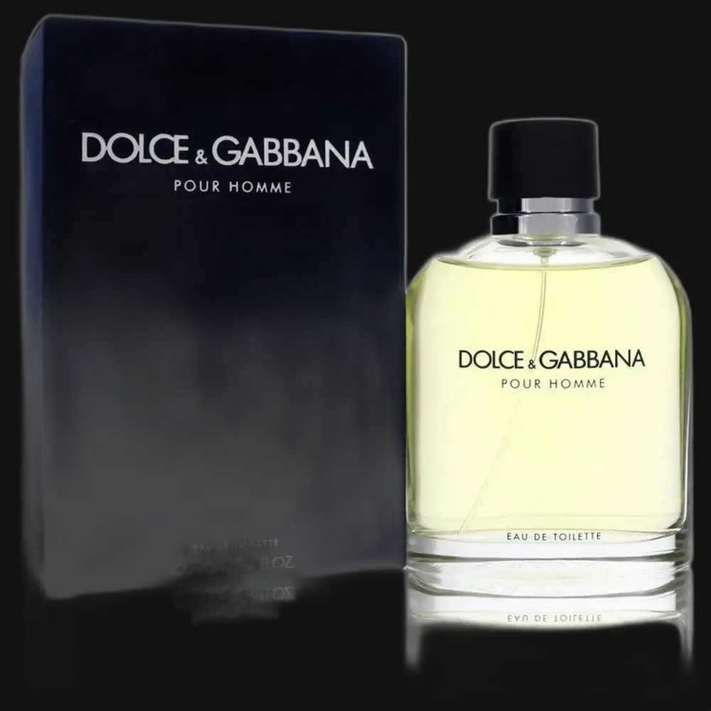 Dolce & Gabbana By Dolce & Gabbana Cologne for Men - Renee Lane Company