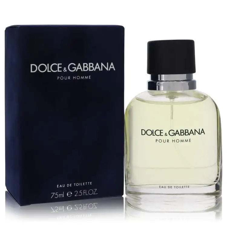 Dolce & Gabbana By Dolce & Gabbana Cologne for Men - Renee Lane Company