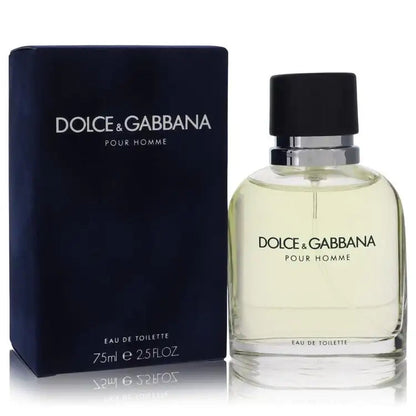 Dolce & Gabbana By Dolce & Gabbana Cologne for Men - Renee Lane Company