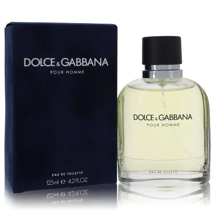 Dolce & Gabbana By Dolce & Gabbana Cologne for Men - Renee Lane Company