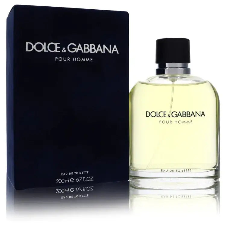 Dolce & Gabbana By Dolce & Gabbana Cologne for Men - Renee Lane Company