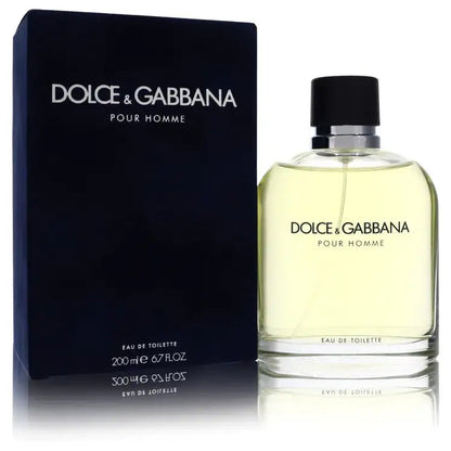 Dolce & Gabbana By Dolce & Gabbana Cologne for Men - Renee Lane Company