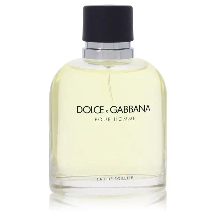 Dolce & Gabbana By Dolce & Gabbana Cologne for Men - Renee Lane Company