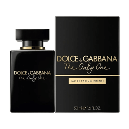 Dolce & Gabbana The Only One Intense EDP Spray For Women - Renee Lane Company