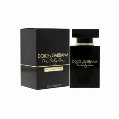 Dolce & Gabbana The Only One Intense EDP Spray For Women - Renee Lane Company