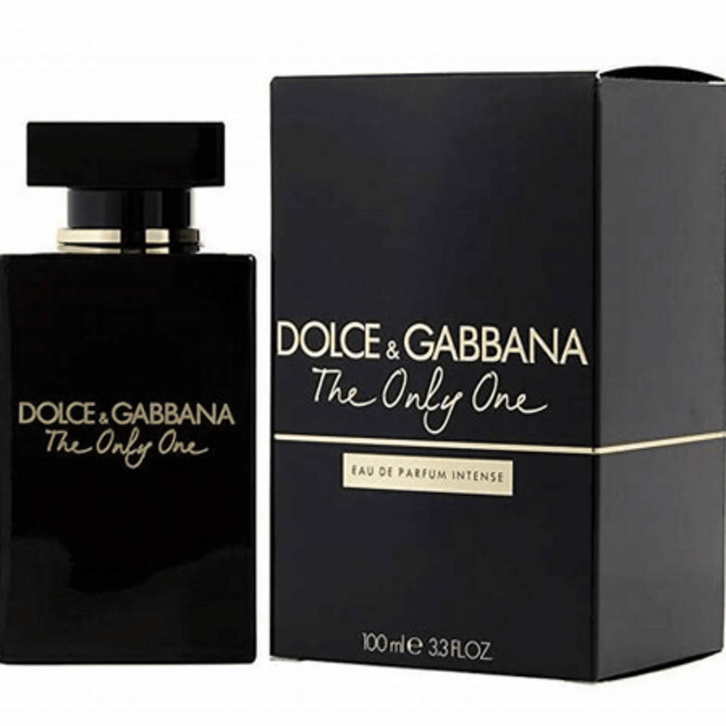 Dolce & Gabbana The Only One Intense EDP Spray For Women - Renee Lane Company