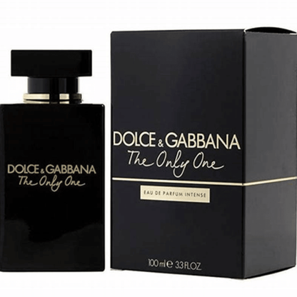 Dolce & Gabbana The Only One Intense EDP Spray For Women - Renee Lane Company