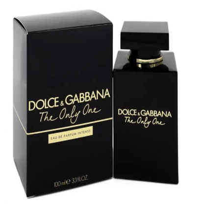 Dolce & Gabbana The Only One Intense EDP Spray For Women - Renee Lane Company