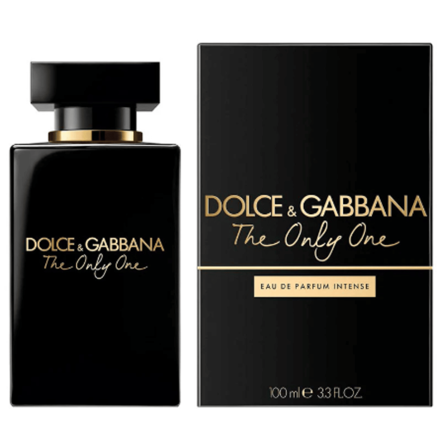 Dolce & Gabbana The Only One Intense EDP Spray For Women - Renee Lane Company