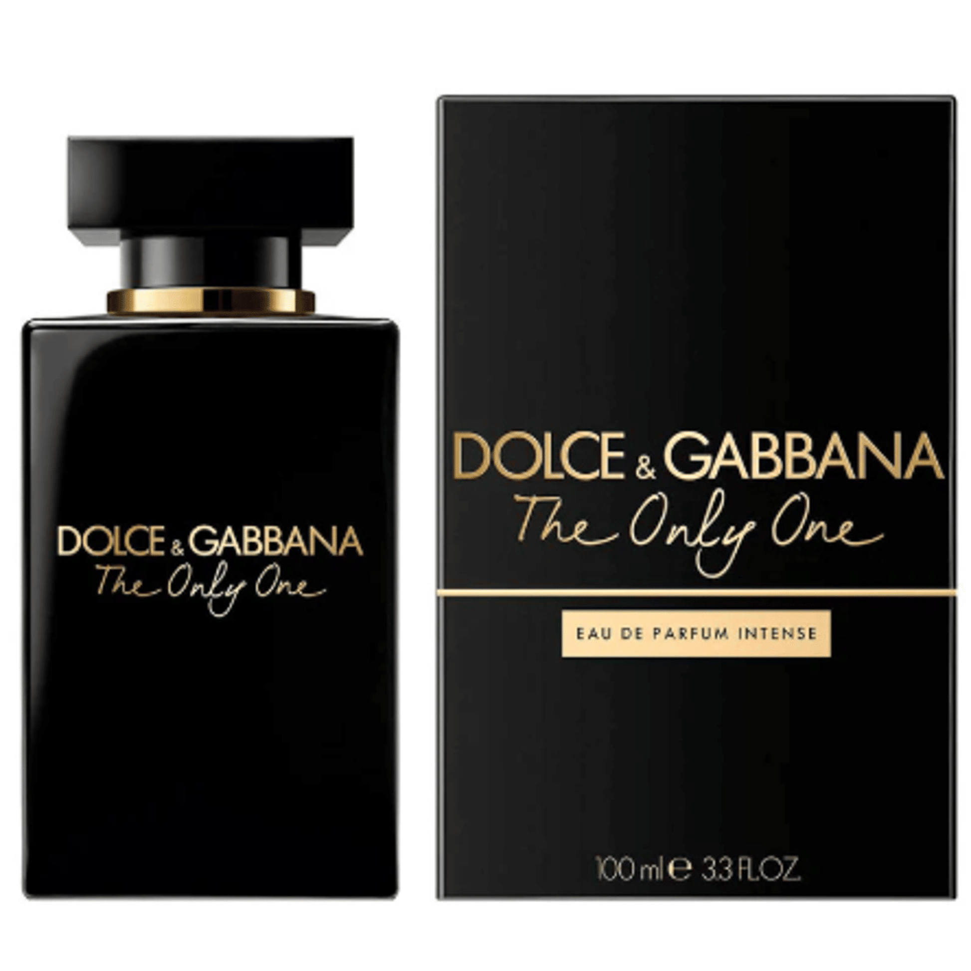Dolce & Gabbana The Only One Intense EDP Spray For Women - Renee Lane Company