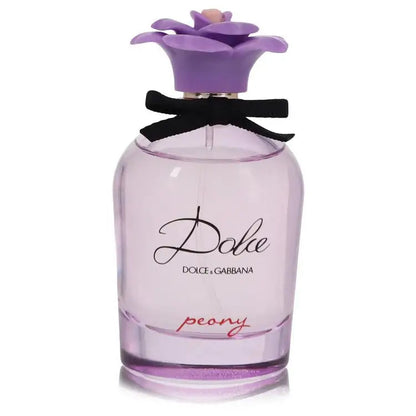 Dolce Peony By Dolce & Gabbana Perfume for Women - Renee Lane Company