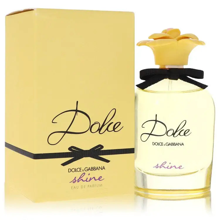 Dolce Shine By Dolce & Gabbana Perfume for Women - Renee Lane Company