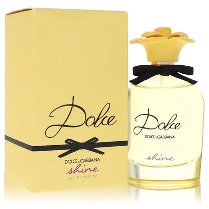 Dolce Shine By Dolce & Gabbana Perfume for Women - Renee Lane Company