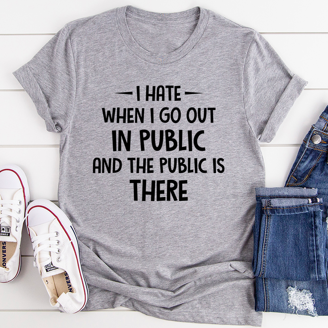 Don't Confuse Education With Intelligent T-Shirt - Renee Lane Company