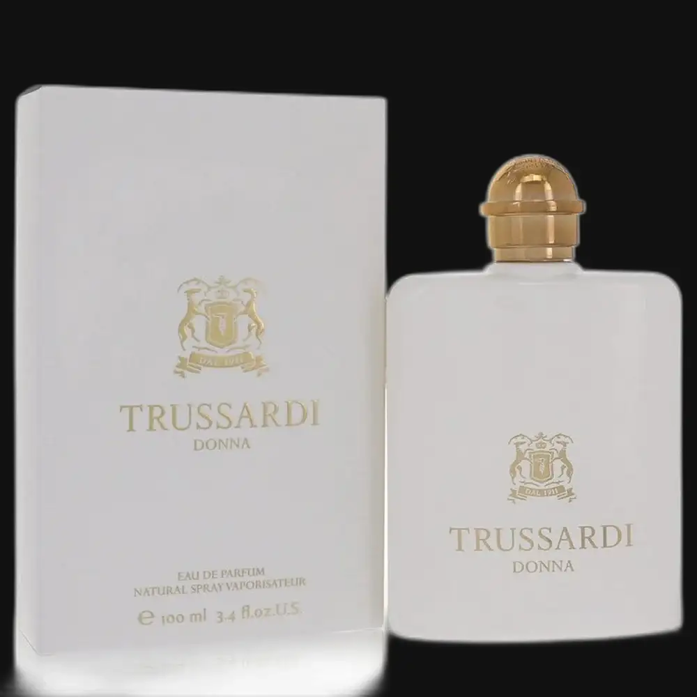 Donna By Trussardi Perfume for Women - Renee Lane Company
