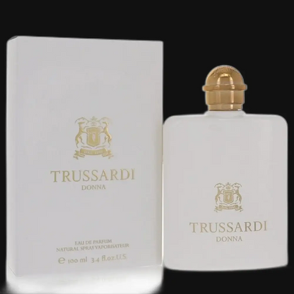 Donna By Trussardi Perfume for Women - Renee Lane Company