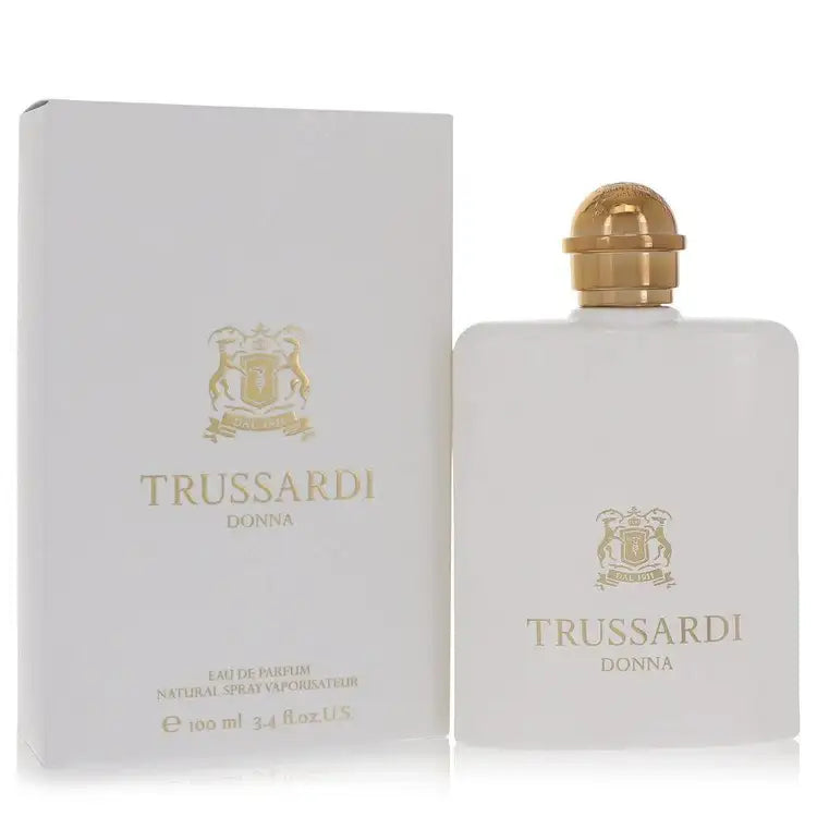 Donna By Trussardi Perfume for Women - Renee Lane Company