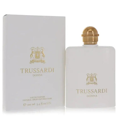 Donna By Trussardi Perfume for Women - Renee Lane Company