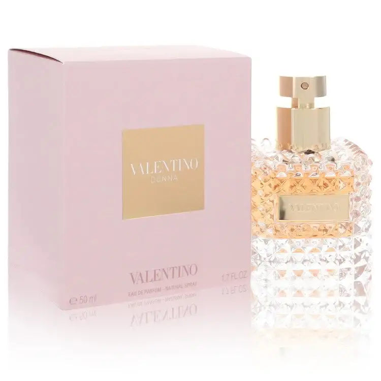 Donna By Valentino Perfume for Women - Renee Lane Company